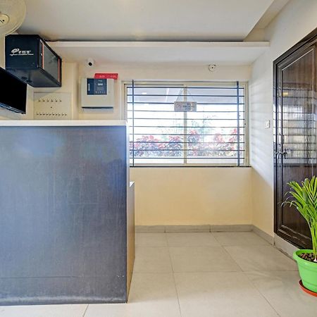 Collection O The Eternity Near Lig Sqaure Hotel Indore Exterior photo
